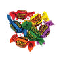 Taffy Town - Salt Water Taffy, Individually Wrapped, Old Fashioned, Soft & Chewy Candy, Sassy, Nut-Free, Gluten-Free, 12 Oz