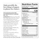King Arthur, Gluten Free All-Purpose Biscuit & Baking Mix, Gluten Free, Non-GMO Project Verified, Certified Kosher, 24 Ounces, P