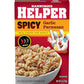 Hamburger Helper Spicy Parmesan Garlic, 6 oz (Pack of 1)