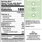 Fiddyment Farms 3Lb Garlic Onion In-Shell Pistachios