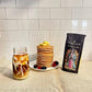 Our Lady Of Guadalupe Mexican Spiced Chocolate Flavor Coffee (Whole Bean) 12 Ounces