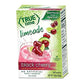 True Lemon Assorted Beverage Pack: (5Boxes 10Ct Each) With 5 Free Bonus Sticks Of Lemonade! True Lemon Original Lemonade, True Peach Lemonade, True Black Cherry Limeade, True Mango Orange And True Raspberry Lemonade. Assorted True Lemonade Drink Mixes.