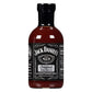 Jack Daniel'S Bbq Sauce, Old No. 7 Recipe, 19 Ounce (Pack Of 2)