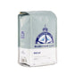 Bluestone Lane Decaf Colombian Espresso Beans, Medium Roast, Whole Bean, 12 Ounce Bag