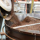 Charleston Coffee Roasters | Specialty Organic Whole Bean Coffee | Hand Picked, Premium Slow Roast | (Rainforest Blend, Dark Roast) 12Oz
