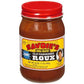 SAVOIES Old Fashioned Light Roux, 16 oz, 1 Pound (Pack of 1), Model 1802