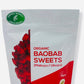 Organic Baobab Sweets | Mabuyu / Ubuyu | 100% Natural From Zanzibar | 100G