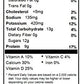 Kemps Select Skim Milk Half Gallon, 64 Fl Oz