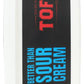 Tofutti Sour Supreme Non-Hydrogenated Cream, 12 Ounce (Pack of 12)