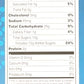 Fruit & Grain Strawberry Mini Bars, 10, 1.3oz Packs, On the Go, 1 Pack Kid Snack Snacking Food Treat