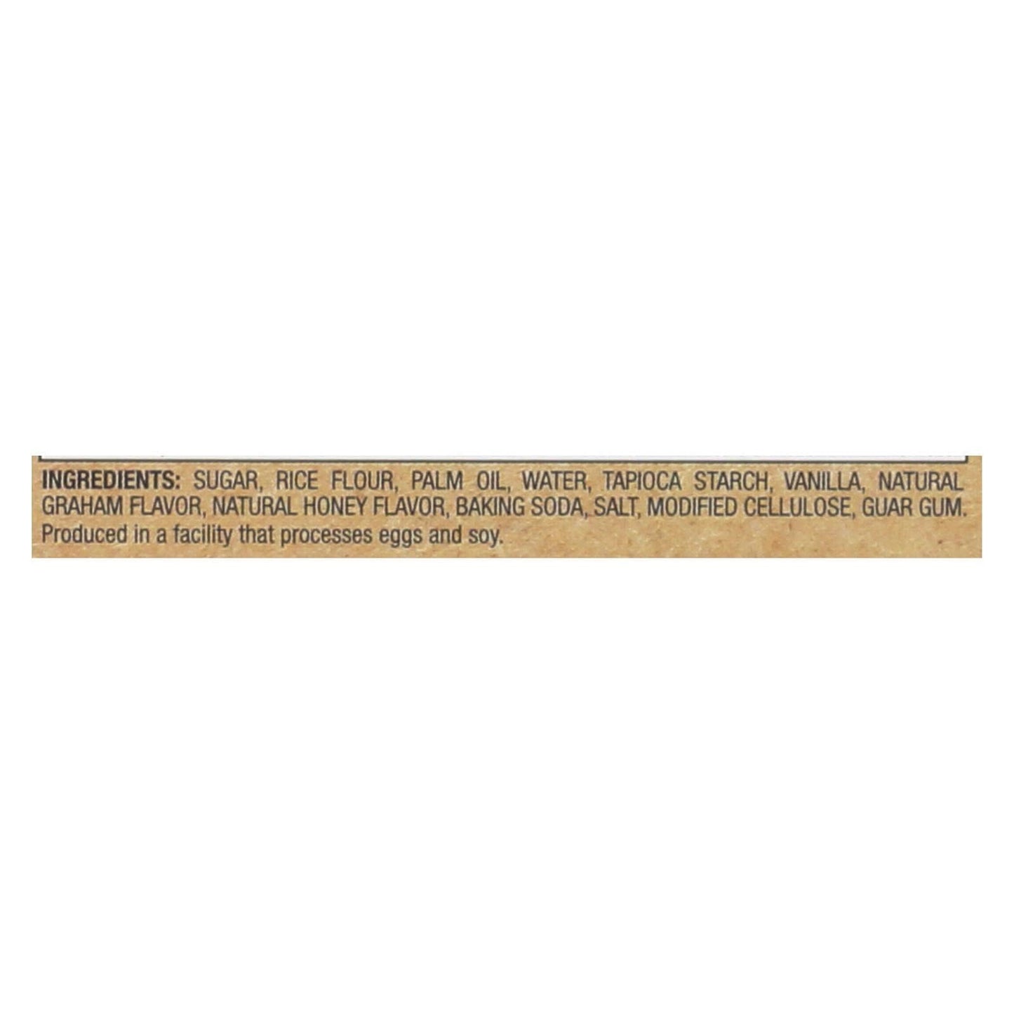 Mi-Del Gluten Free Pie Crust, Graham Style, 7.1 Ounce Package