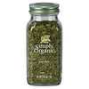 Simply Organic Parsley Flakes, Cut & Sifted, Certified Organic | 0.26 oz | Pack of 2 | Petroselinum crispum var. neapolitanum