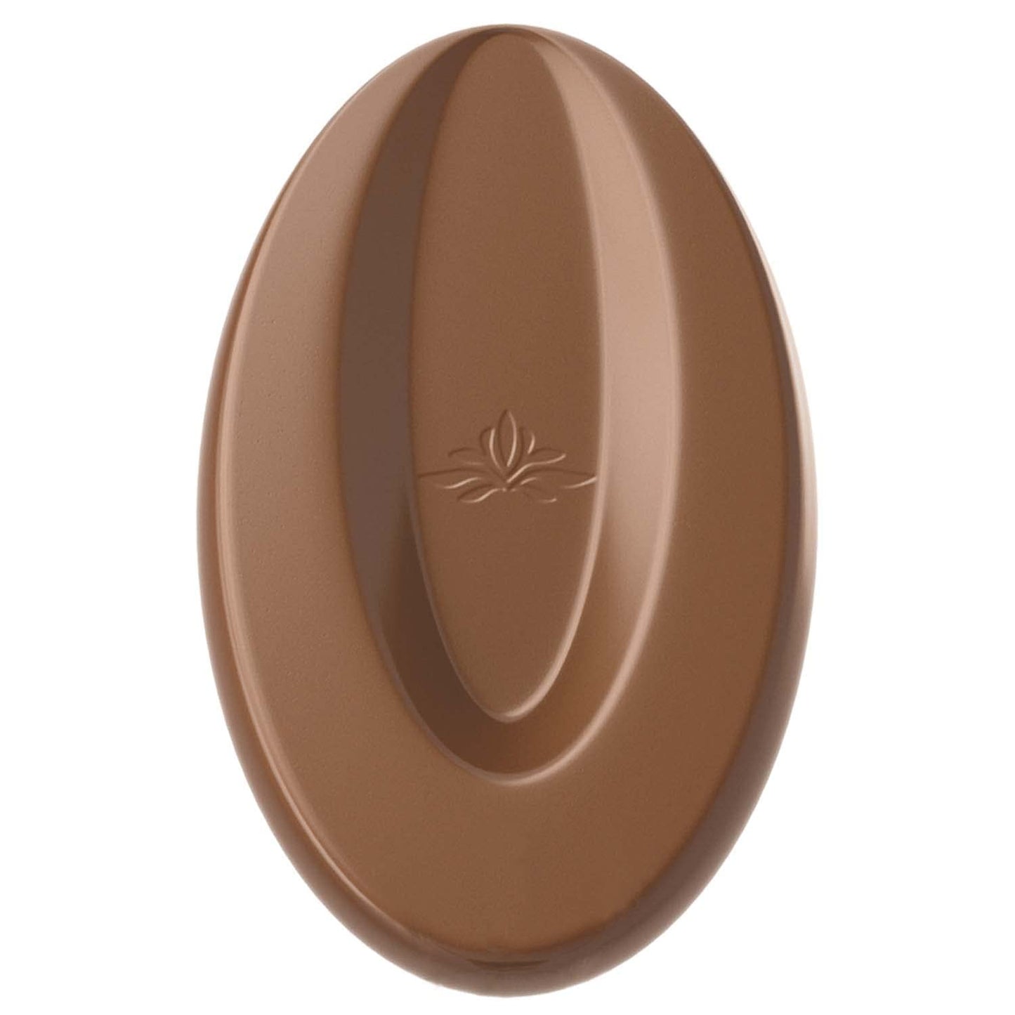 Valrhona Enhanced French Baking Milk Chocolate Discs (Feves). Caramelia 36% Cacao. Creamy, Caramel, Salted Butter Notes. Easy Melt-Tempering. Milky, Balanced. Luscious Frosting, Sauces 250G (Pack Of 1)