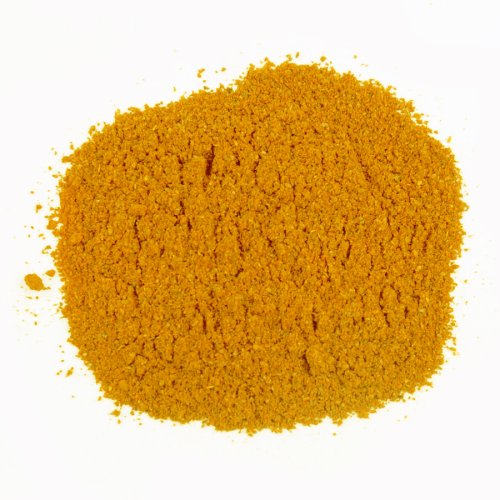 Habanero Chile Powder, 16 Ounce Jar