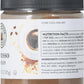 King Arthur, Espresso Powder, Certified Kosher, Reusable Plastic Jar, 3 Ounces