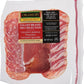Colamecos, Italian Brand Deli Meats - Uncured Calabrese, Prosciutto, & Uncured Capocollo, 6 oz