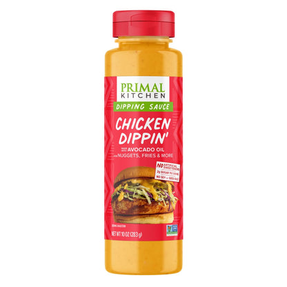 Primal Kitchen Sauce Dip Chicken 10 OZ