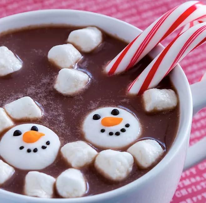 Member Mark Milk Chocolate Hot Cocoa, 48 Single Serve Cups