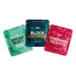FÜM Plant Based Retro Sweets Cores Bundle - 9 Total Cores, 9.6g