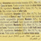 El Almendro Crunchy Almond Turron (Turron Duro) 7.05 Oz (Pack Of 4)