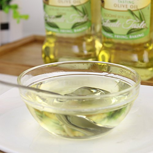 Bertolli Extra Light Olive Oil, 750 ML, 25.36 Fl Oz, Model BI007