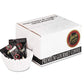 Distant Lands Coffee Coffee Portion Packs, 1.5Oz Packs, 100% Colombian, 42/Carton
