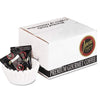 Distant Lands Coffee Coffee Portion Packs, 1.5Oz Packs, 100% Colombian, 42/Carton