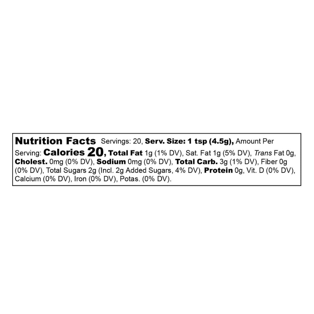 ColorKitchen Rainbow Sprinkles Natural Ingredients Baking Cake Decorations, Ice Cream, Cookie, Artificial Dye-free, Plant-Based