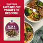 McCormick Seasoning Mix  Beef & Broccoli  No Artificial Flavors  For Restaurant-Style Beef & Broccoli in Just 25 Minutes  1.37 oz (Pack of 12)