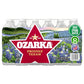 Ozarka Texas Spring Water Bottles, 24 Pack - Still Drinking Water with Naturally Balanced Minerals for a Crisp Clean Taste - 16.