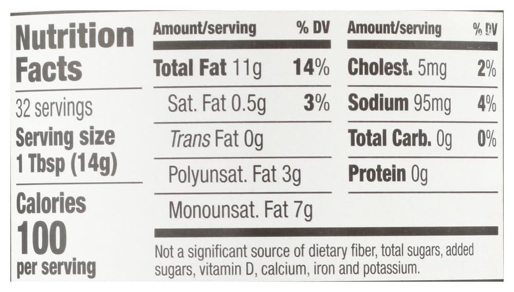 Spectrum Canola Mayonnaise, 16 Ounce - 12 per case.12