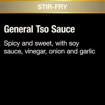House of Tsang General Tso Sauce, 12.6 Ounce, Pack of 1, Model 32054