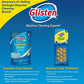 Glisten Disposer Care Freshener, Odor Eliminator, Quick & Easy-To-Use Garbage Disposal Freshener, Lemon Scent, 10 Use