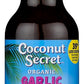 Coconut Secret Coconut Aminos Garlic Sauce (2 Pack) - 10 Fl Oz