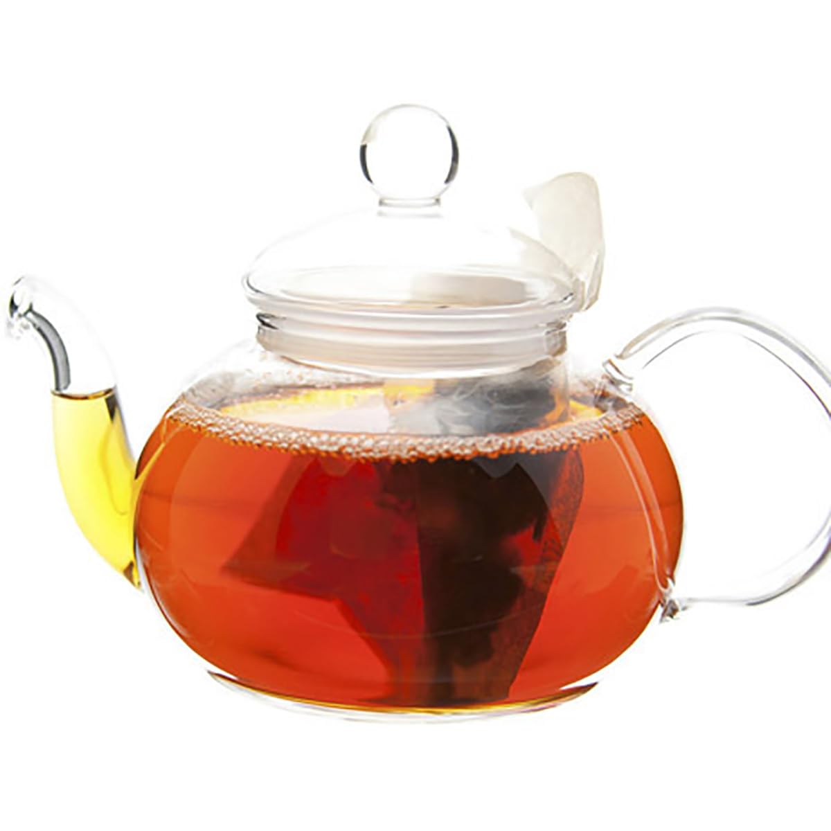 English Tea Store Loose Leaf English Breakfast Blend Tea Pouches - 4oz, Pack of 1