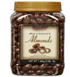 Almonds  Milk Chocolate- Kirkland SignaturE  3 Lb By Life Of Style