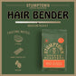 Stumptown Coffee Roasters, Medium Roast Whole Bean Coffee - Hair Bender 18 Ounce Bag with Flavor Notes of Citrus and Dark Chocol