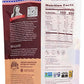 Kettle Heroes Kettle Corn - Original Sweet & Salty - 5 oz, 6 Pack - Non-GMO, Gluten Free, Kosher, Soy Free