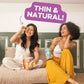 Good Chips Baked Crunchy Snacks Variety Pack - Apple, Pineapple, Sweet Plantain - Pack of 3 - Oil Free, Healthy Dried Fruit