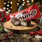Decadent Coconut And Dark Chocolate Candy Bars-1.5 Lbs Individually Wrapped Creamy Coconut Enveloped In A Dark Chocolate Shell-Perfect For Snacks, Parties And Gifts(24 Oz)