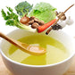 Kinjirushi Umami Veggie Broth Soup Packet Dashi Powder 2.47Oz, (7G×10Pcs) Miso Soup, Kombu, Ramen Broth, Udon Noodles, Seasoning Packet, No Msg, Gluten Free, Umami Seasoning, Instant Dashi, Vegan Ramen, Shiitake Mushrooms, Dashi Stock