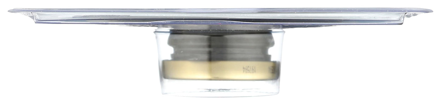 WHOLE FOODS MARKET White Sturgeon Caviar, 1 OZ