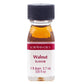 LorAnn Black Walnut SS Flavor, 1 dram bottle (.0125 fl oz - 3.7ml - 1 teaspoon) - 2 Pack