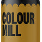 Colour Mill Aqua Blend Food Coloring, 20ml, Water-Based, Mustard - Gold, Model CMA20MUS