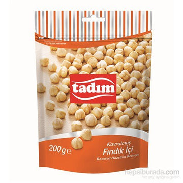 Tadim 7.1 oz (Hazelnut Kernels Roasted)