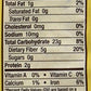 Bob's Red Mill Cornmeal Coarse Grind 24.0 OZ (Pack of 2)