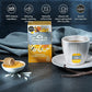 Ahmad Tea Herbal Tea, Camomile, Honey, & Vanilla Teabags, 20 Ct (Pack Of 6) - Decaffeinated & Sugar-Free