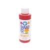 Hypothermias Shaved Ice and Snow Cone Syrup Unsweetened Flavor Concentrate - 4 Fl Oz - Makes 1 Gallon of Ready to Use Syrup - Dr