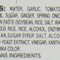 House Foods Mabo Tofu Sauce Hot, 5.29 Ounce (Pack Of 10)