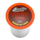Brooklyn Beans Hot Cocoa Pods, Chocolate Marshmallow, Compatible with 2.0 K-Cup malt-inspired, 40 Count